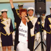 Captain' Dinner (16.11.13)